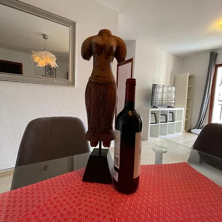 Dream Stadium Appartement