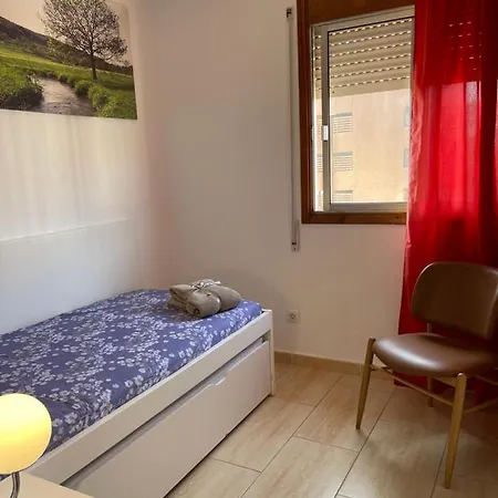 Dream Stadium Appartement *