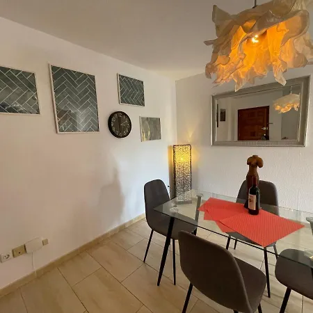 Appartement Dream Stadium *