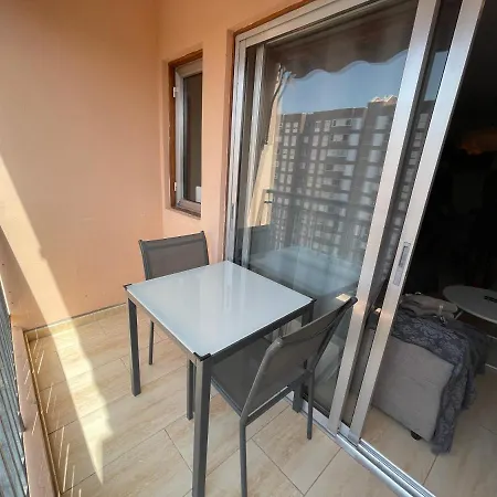 Appartement Dream Stadium