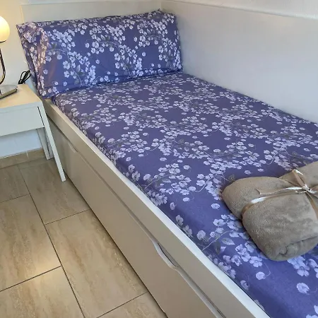Dream Stadium Appartement Santa-Cruz de Ténérife