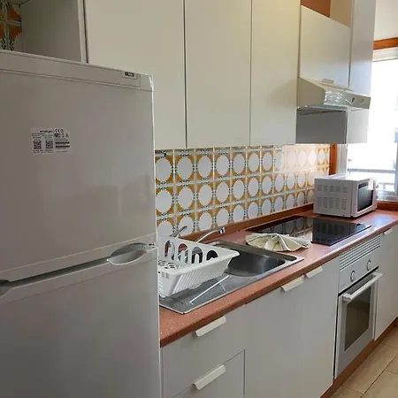 Dream Stadium Appartement Santa-Cruz de Ténérife