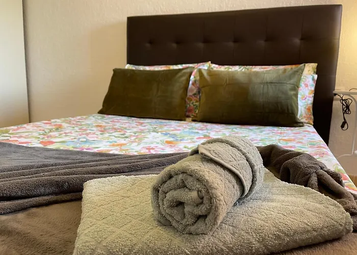Apartman Dream Stadium *