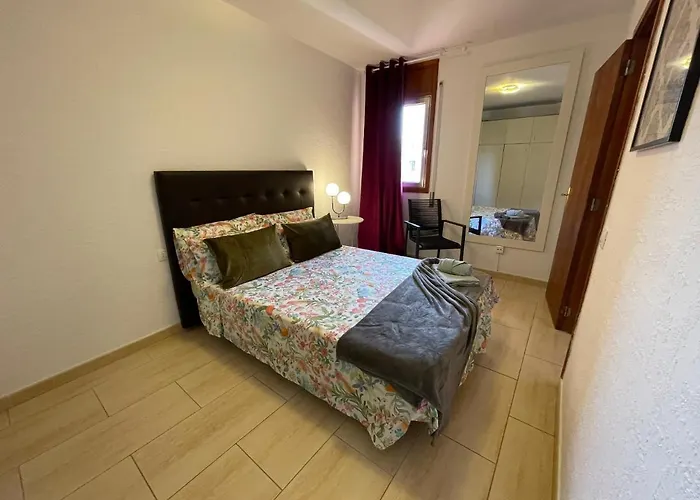 Dream Stadium Apartman