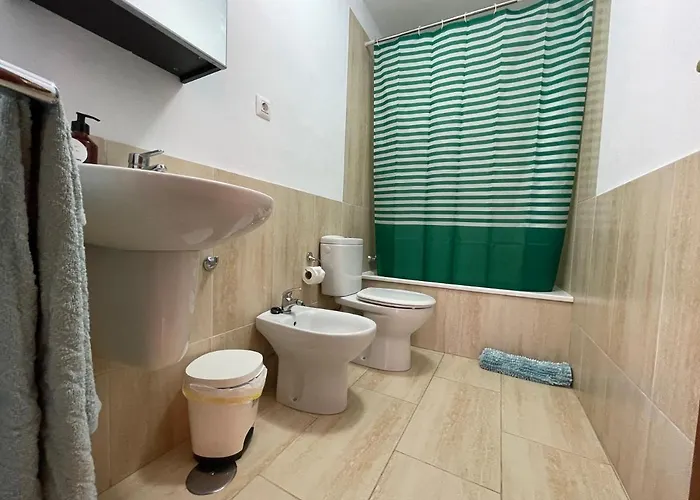 Apartman Dream Stadium Santa Cruz de Tenerife