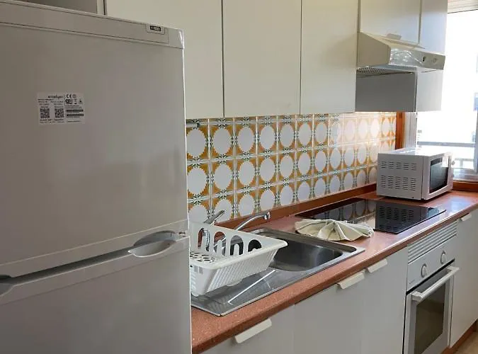 Dream Stadium Apartman Santa Cruz de Tenerife