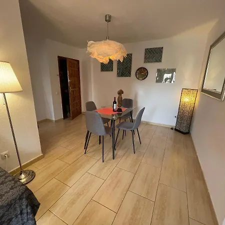 Apartment Dream Stadium *
