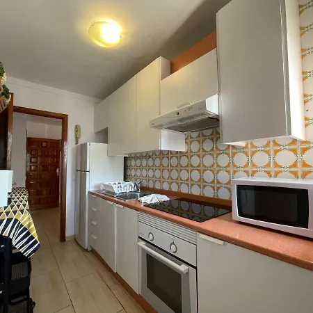 Apartment Dream Stadium *