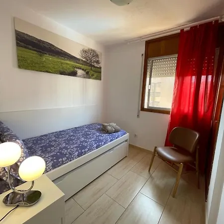 Apartment Dream Stadium