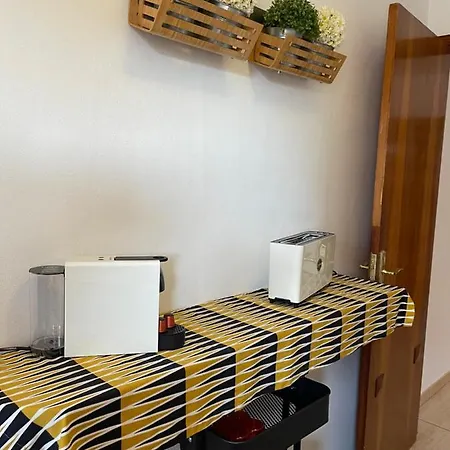 Apartment Dream Stadium