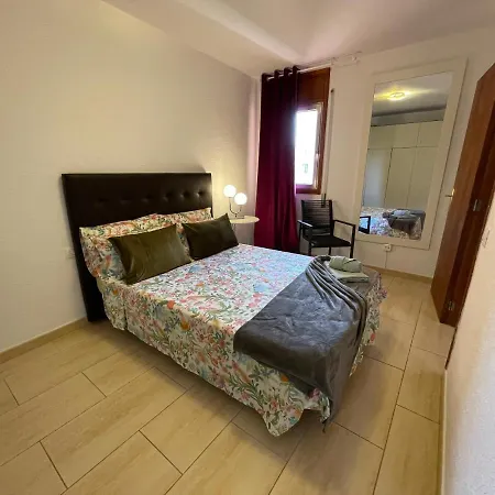 Dream Stadium Apartment