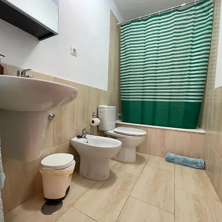 Apartment Dream Stadium Santa Cruz de Tenerife