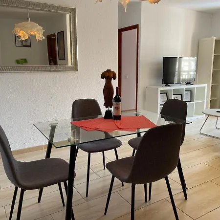 Apartment Dream Stadium