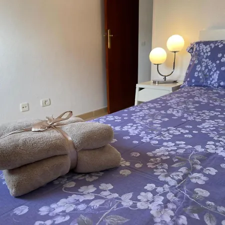 Apartment Dream Stadium *