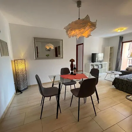 Dream Stadium Apartment Santa Cruz de Tenerife
