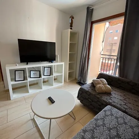 Dream Stadium Apartment Santa Cruz de Tenerife